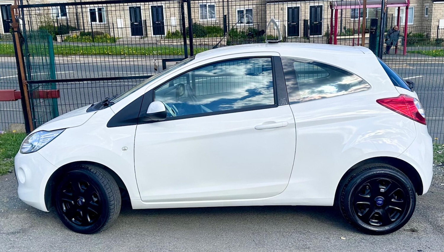 Used Ford Ka 2013 for sale - 78204369: Photo 55