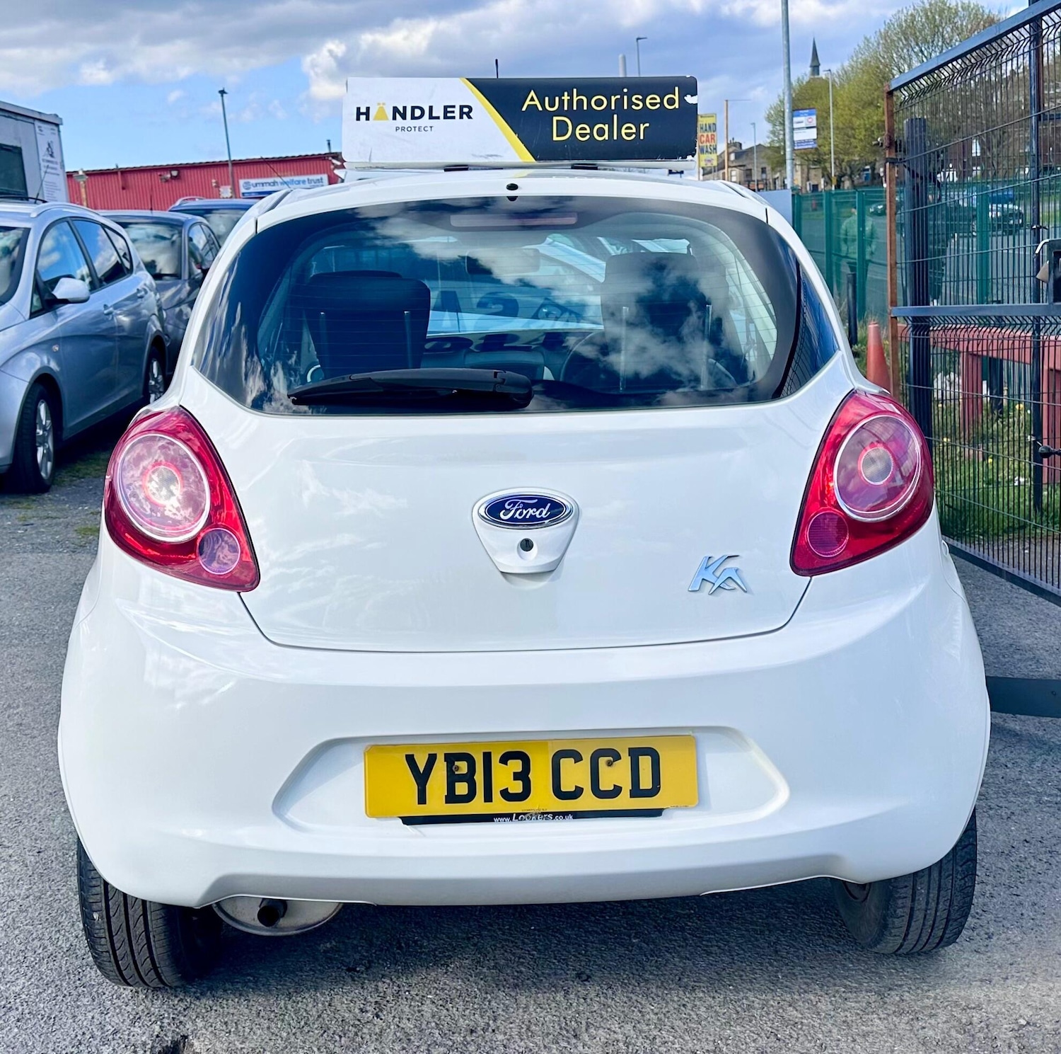 Used Ford Ka 2013 for sale - 78204369: Photo 56