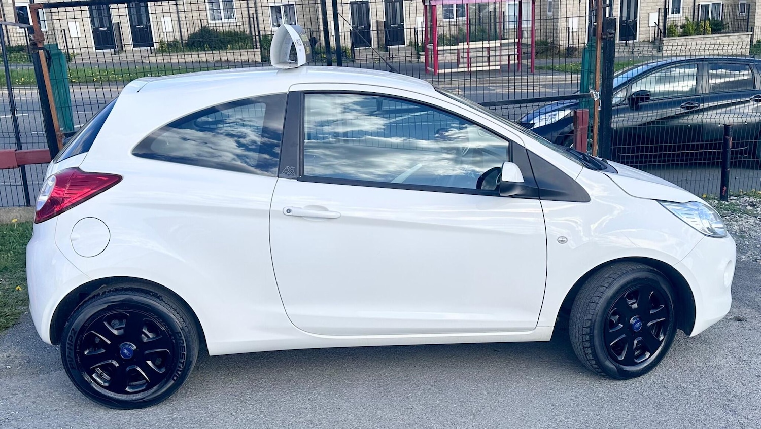 Used Ford Ka 2013 for sale - 78204369: Photo 57