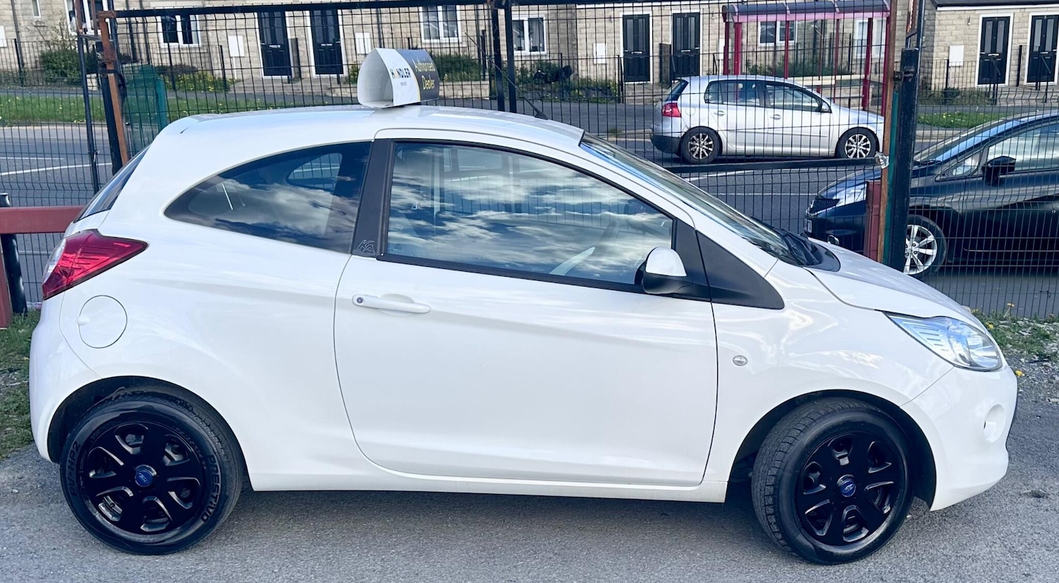 Used Ford Ka 2013 for sale - 78204369: Photo 58