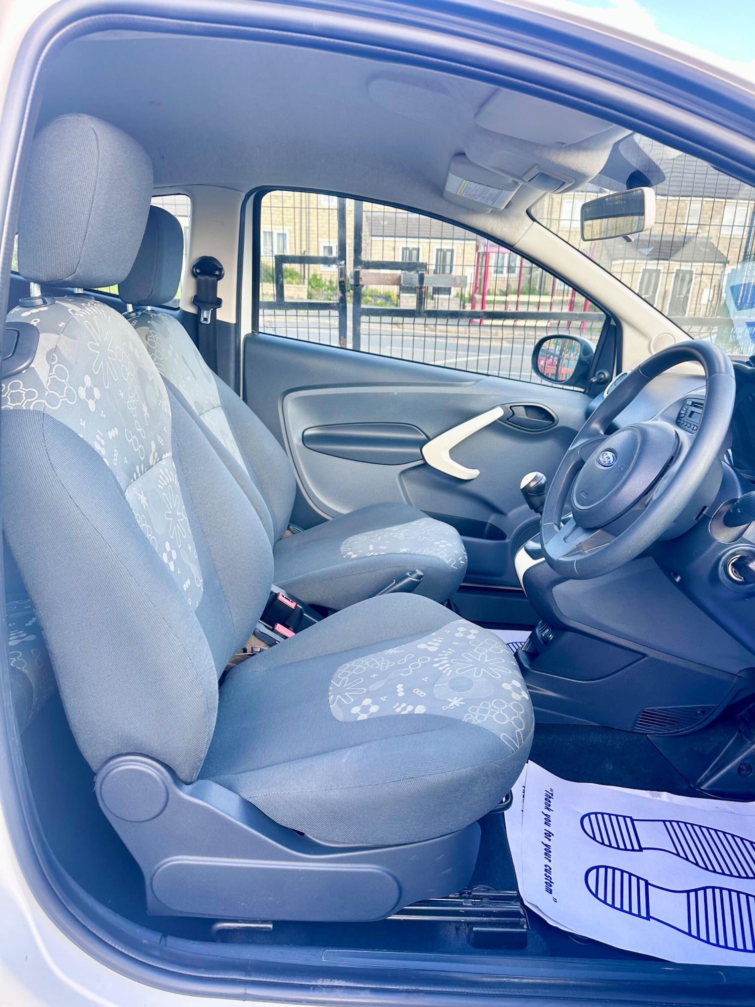 Used Ford Ka 2013 for sale - 78204369: Photo 6