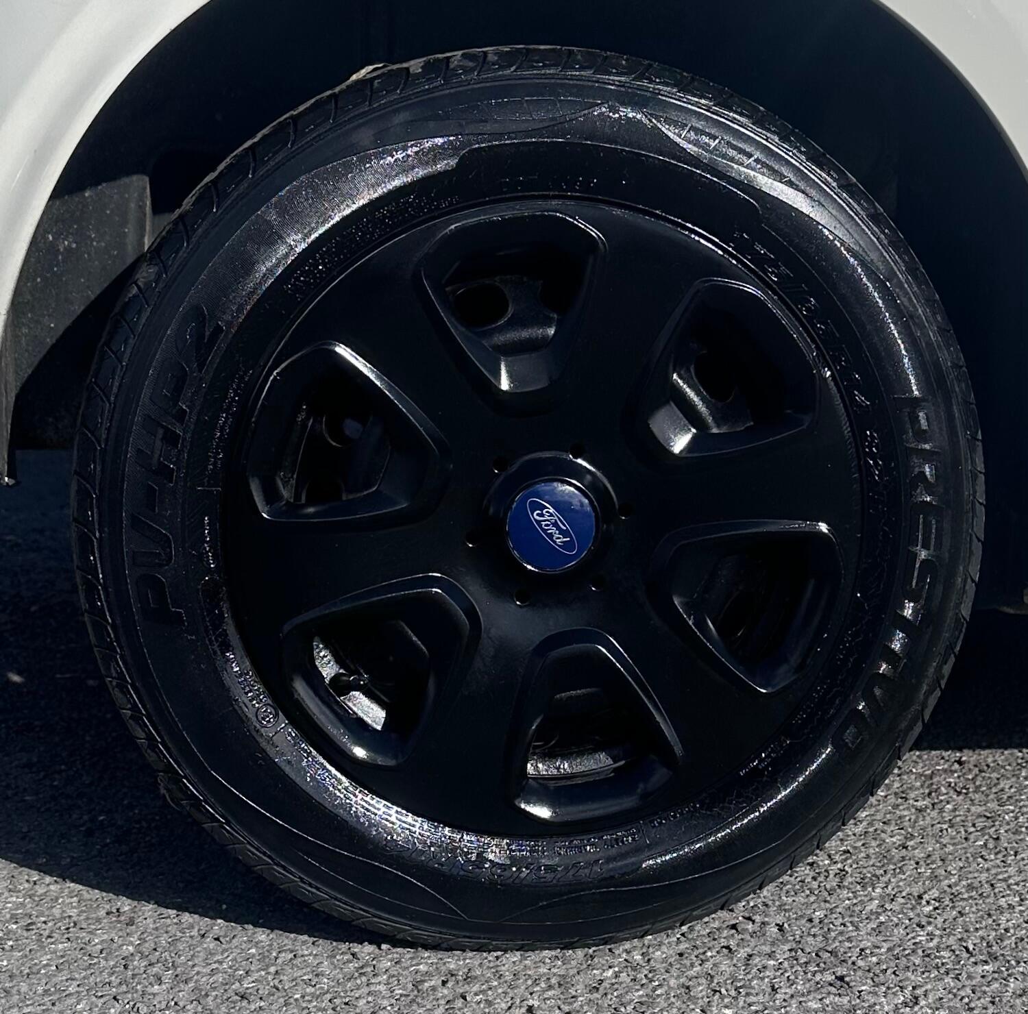 Used Ford Ka 2013 for sale - 78204369: Photo 63