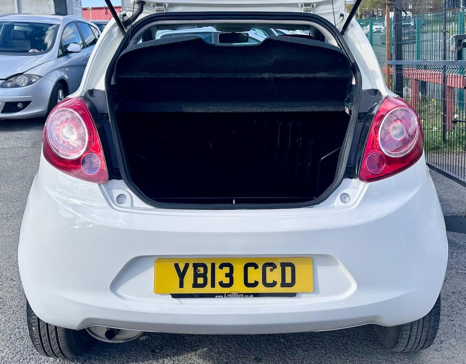 Used Ford Ka 2013 for sale - 78204369: Photo 65