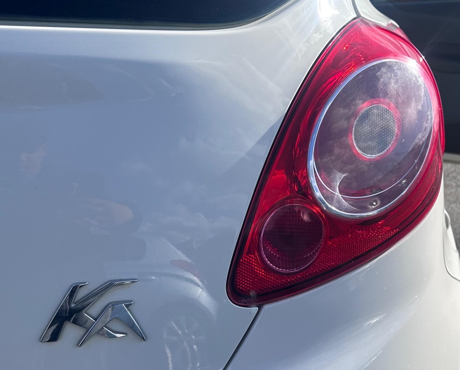 Used Ford Ka 2013 for sale - 78204369: Photo 66