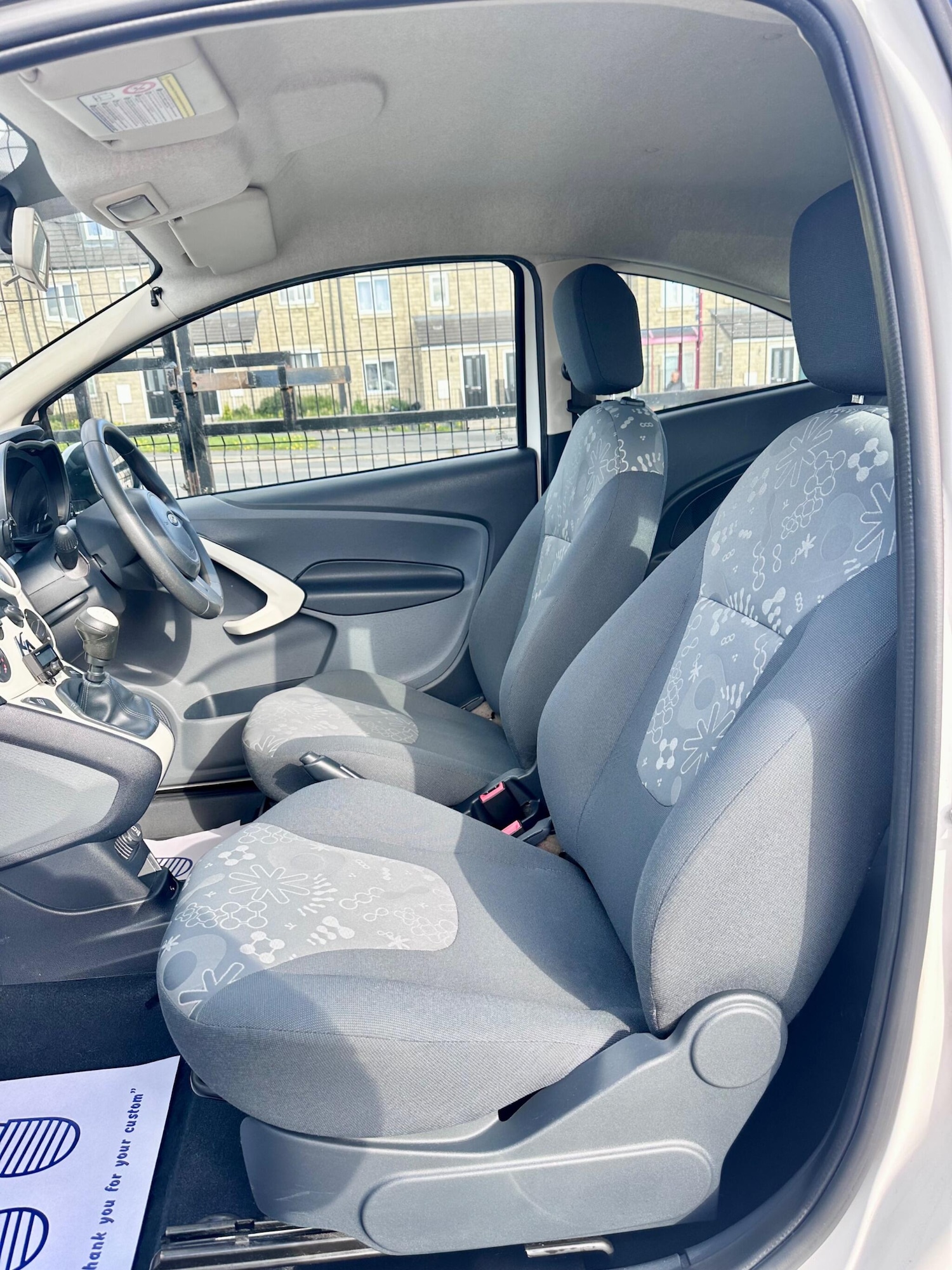 Used Ford Ka 2013 for sale - 78204369: Photo 7