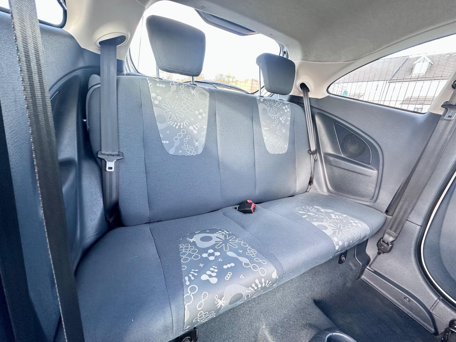 Used Ford Ka 2013 for sale - 78204369: Photo 8