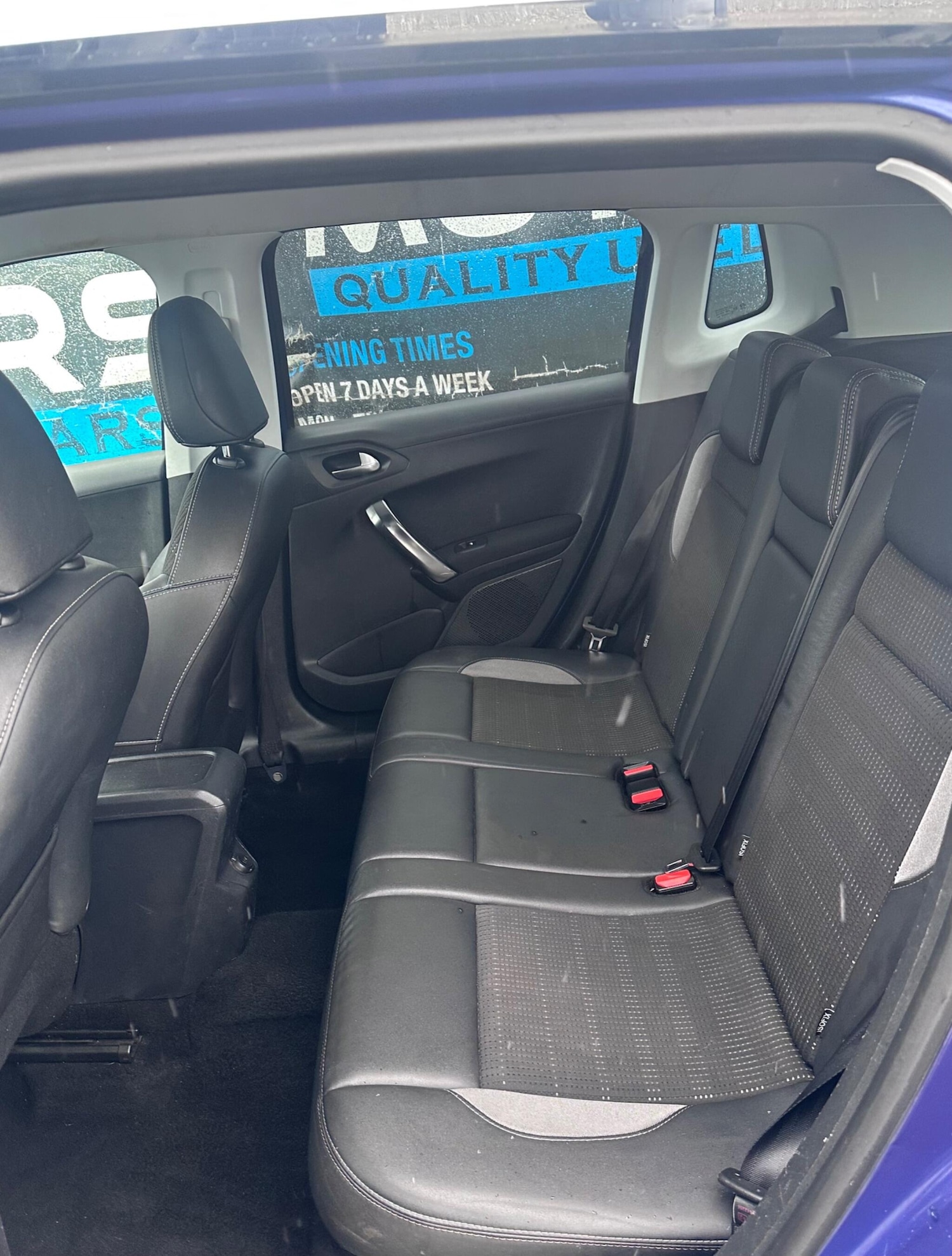 Used Peugeot 2008 2015 for sale - 77993284: Photo 10