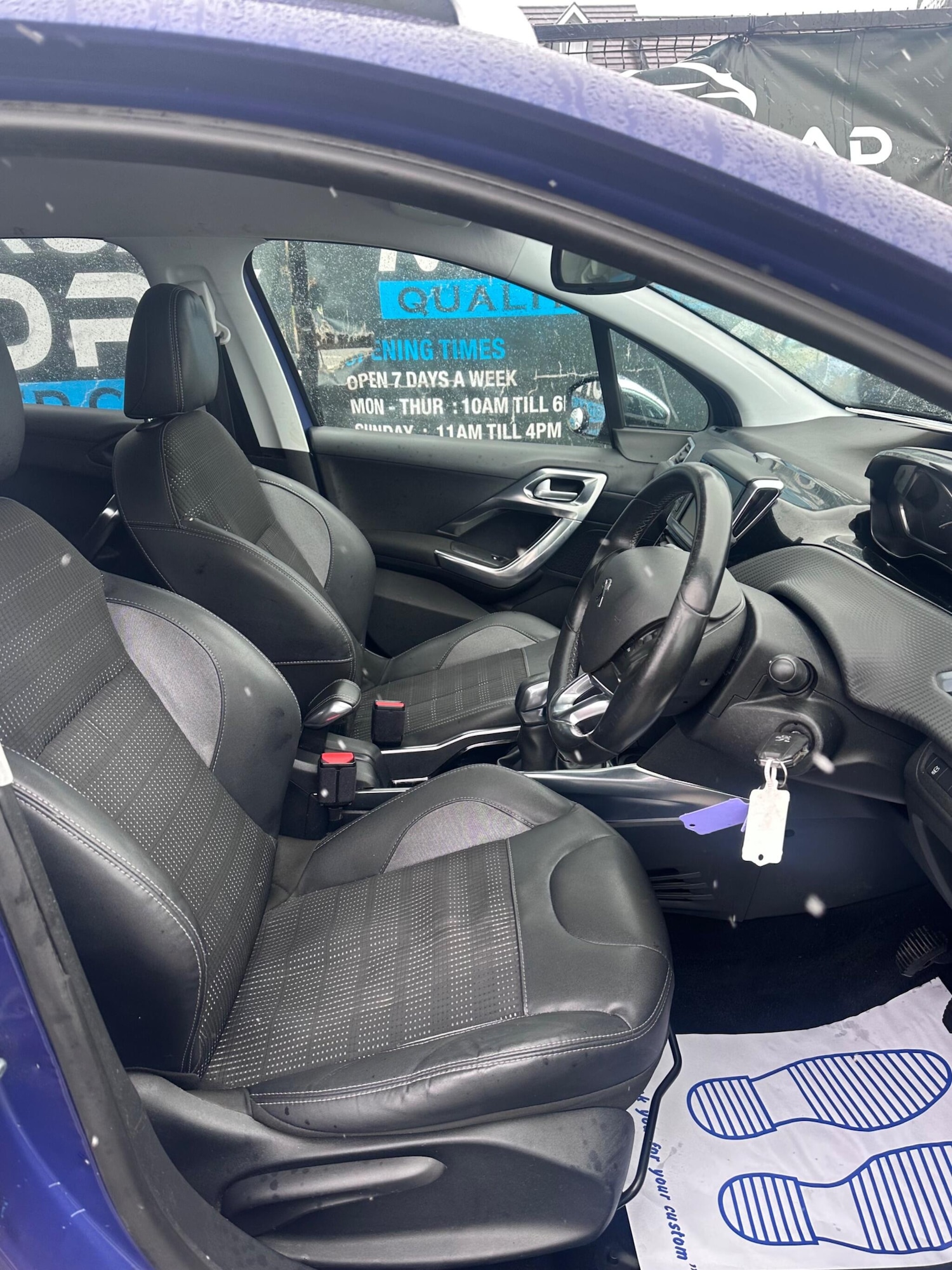 Used Peugeot 2008 2015 for sale - 77993284: Photo 20