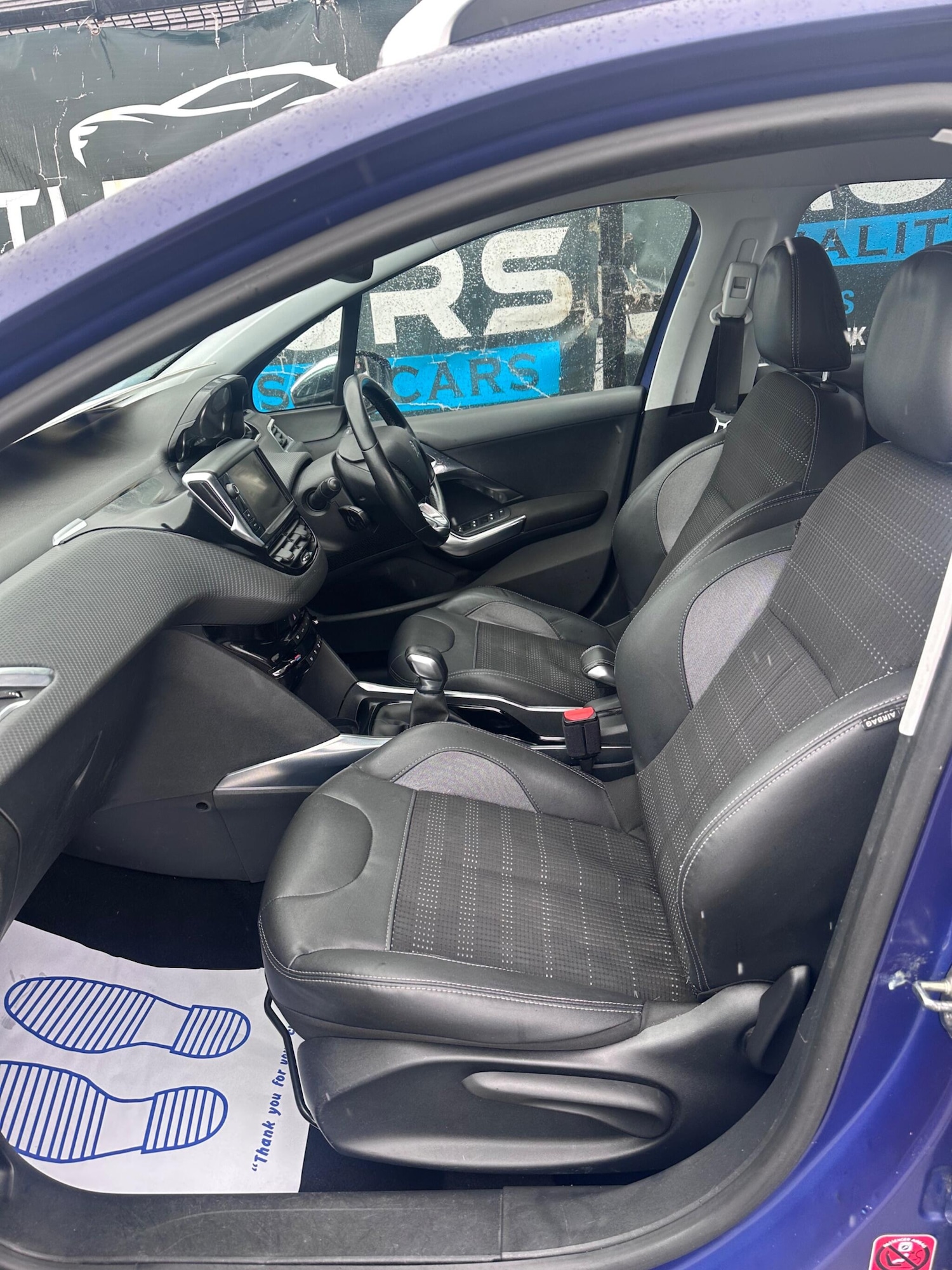 Used Peugeot 2008 2015 for sale - 77993284: Photo 21