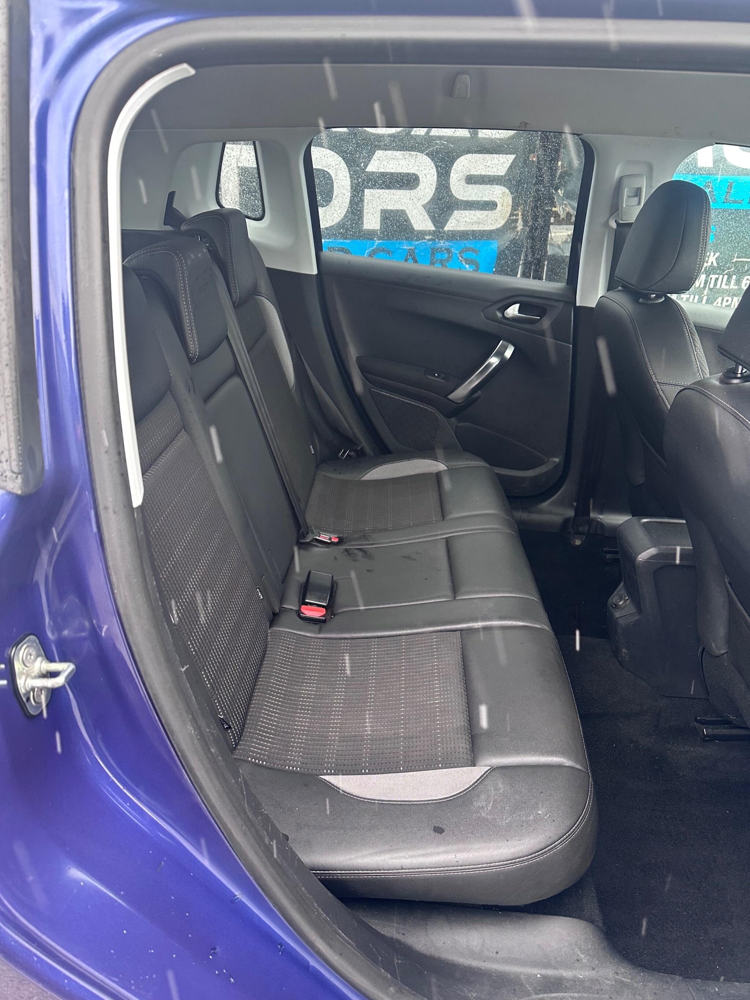 Used Peugeot 2008 2015 for sale - 77993284: Photo 22