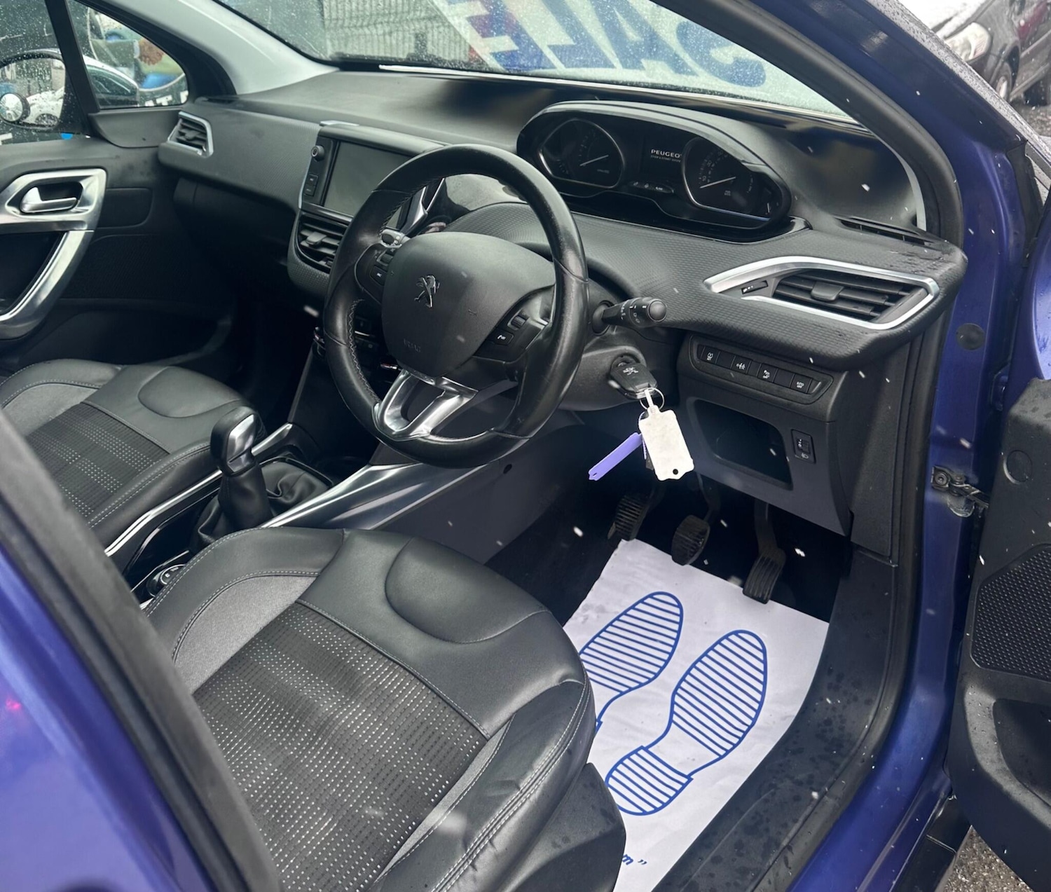 Used Peugeot 2008 2015 for sale - 77993284: Photo 33