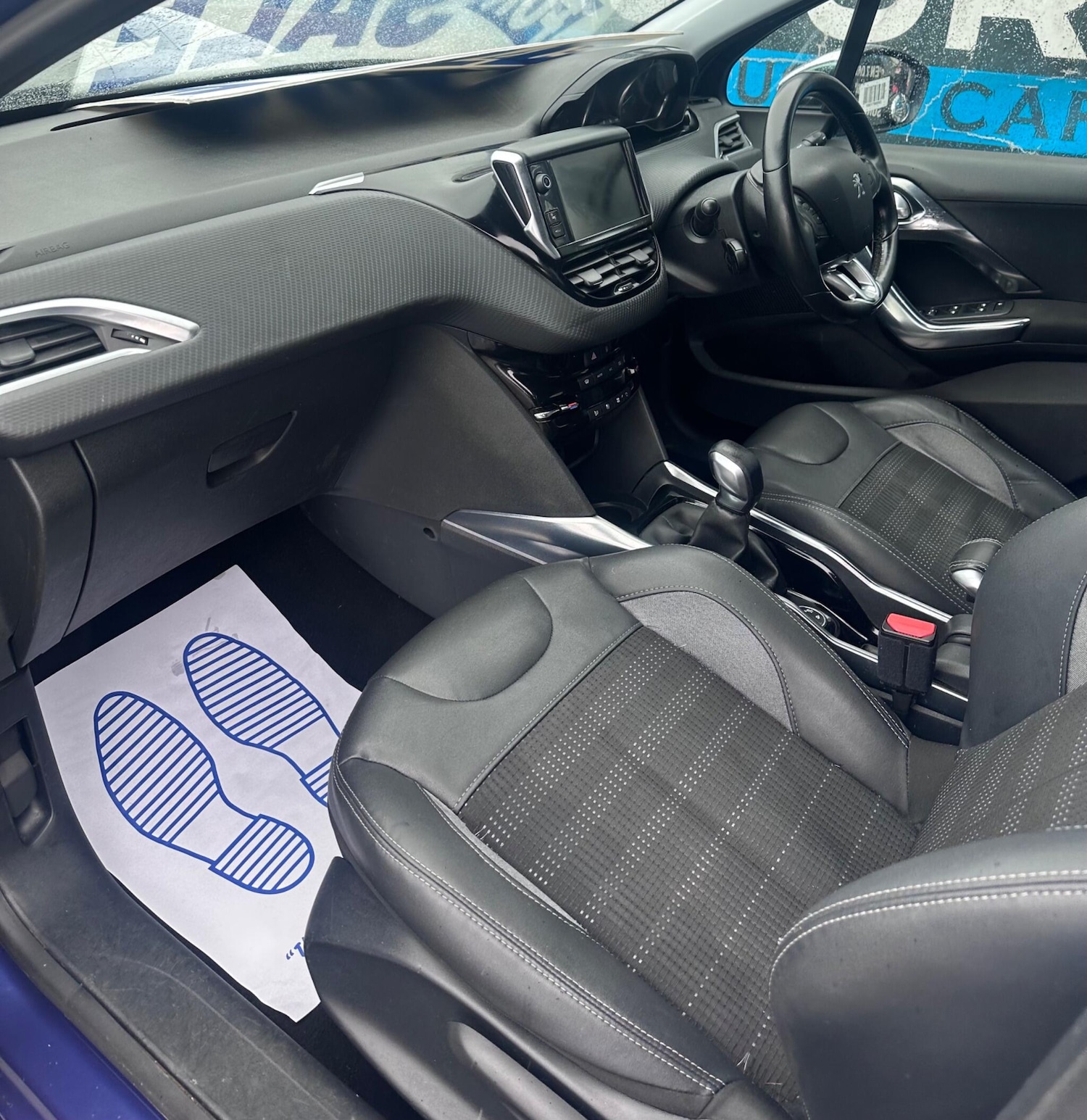 Used Peugeot 2008 2015 for sale - 77993284: Photo 34