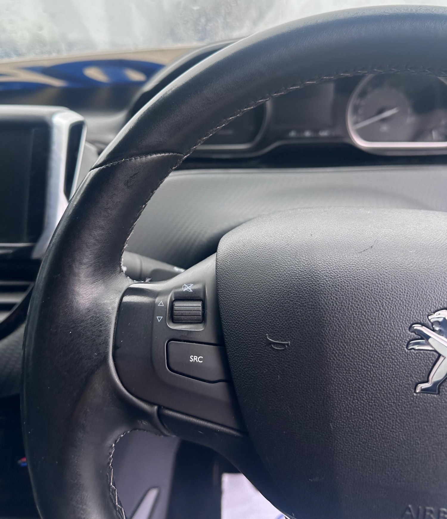 Used Peugeot 2008 2015 for sale - 77993284: Photo 38