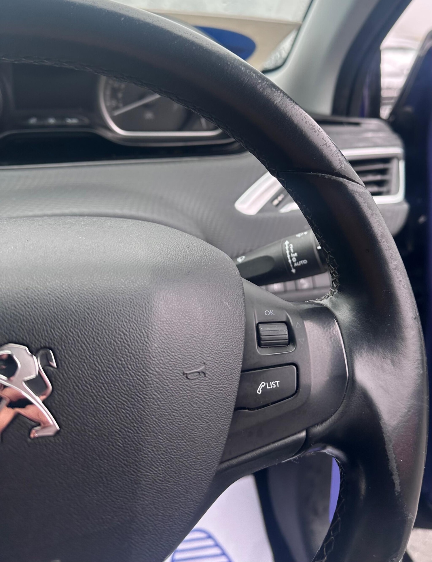 Used Peugeot 2008 2015 for sale - 77993284: Photo 39