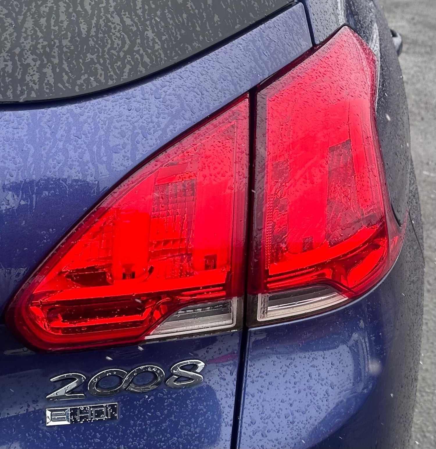 Used Peugeot 2008 2015 for sale - 77993284: Photo 77