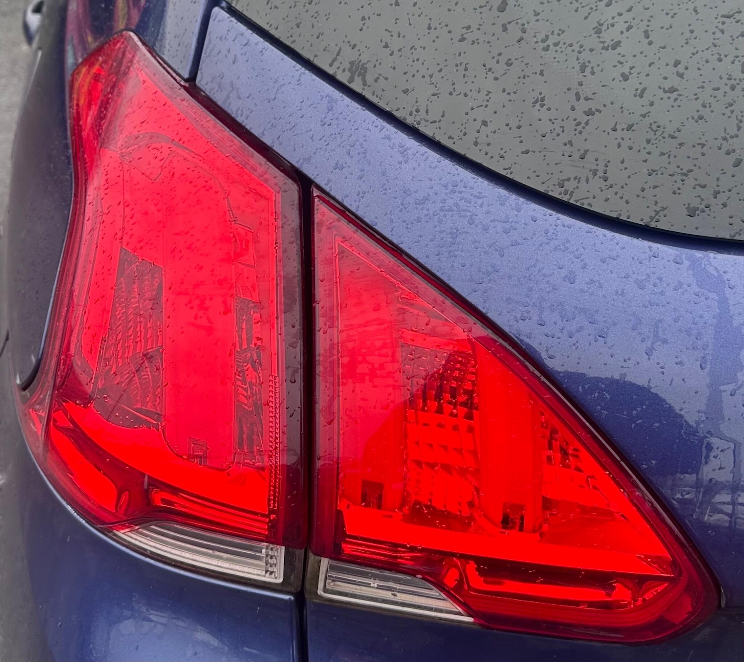 Used Peugeot 2008 2015 for sale - 77993284: Photo 78