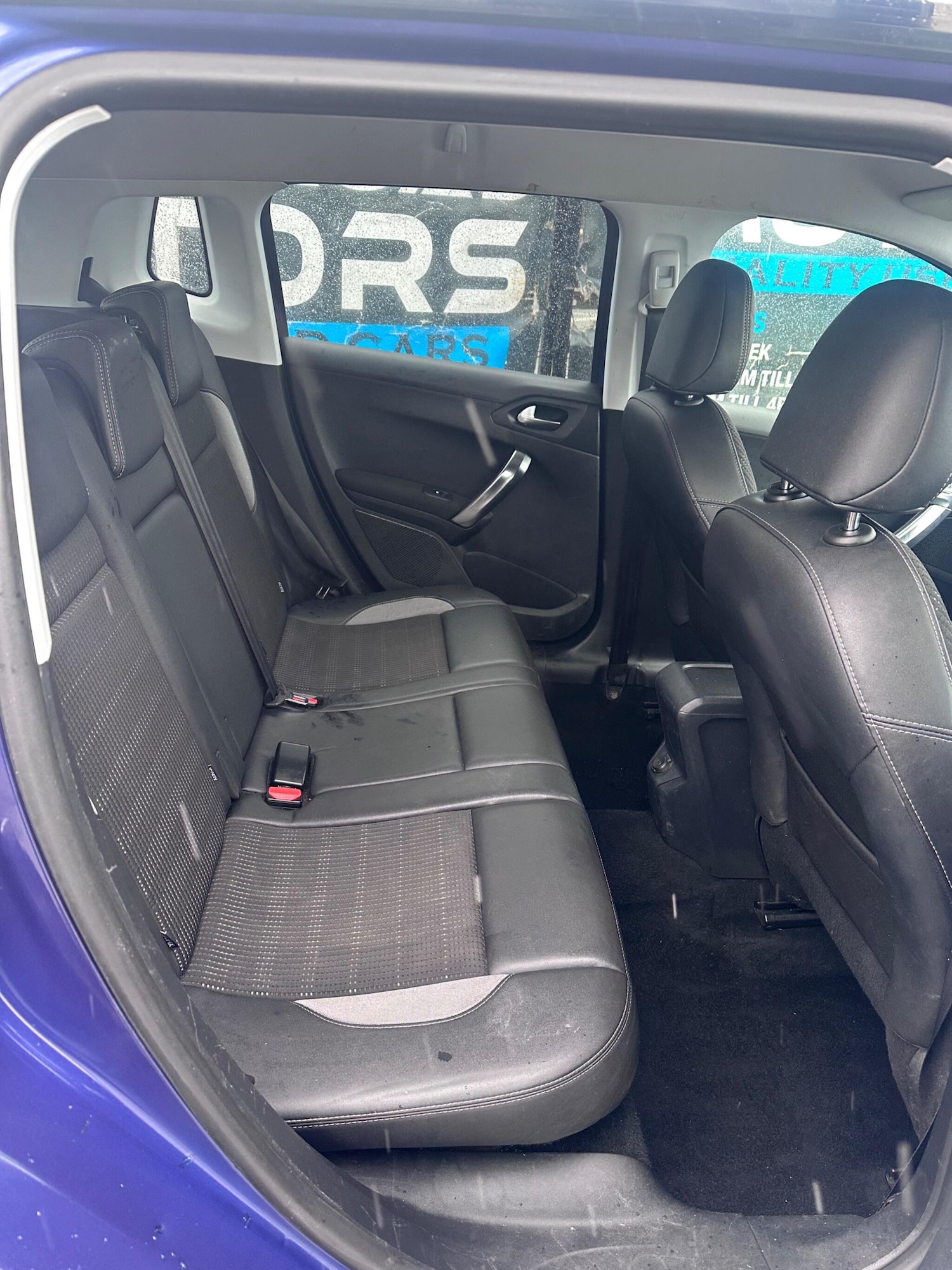 Used Peugeot 2008 2015 for sale - 77993284: Photo 9