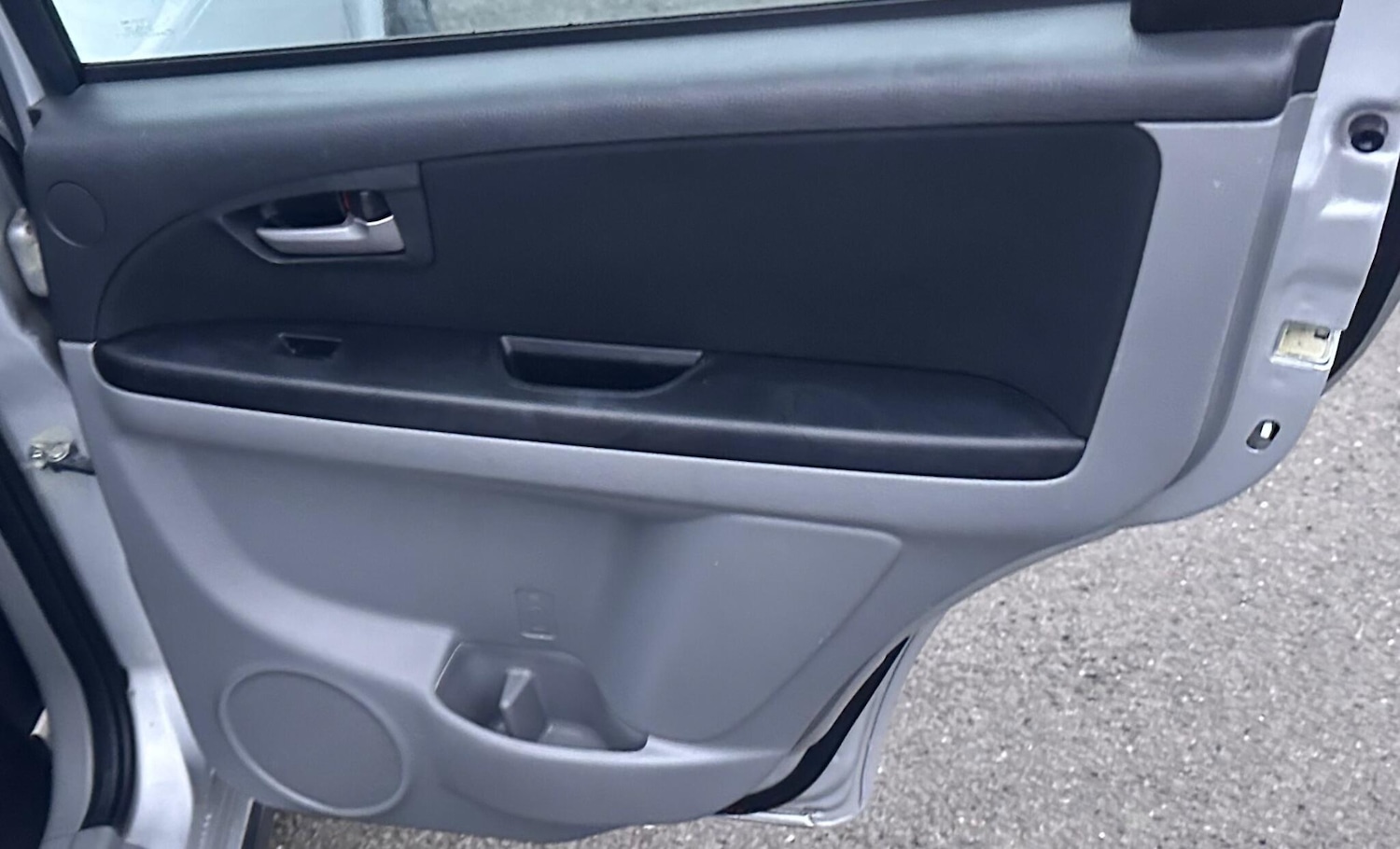 Used Suzuki SX4 2008 for sale - 77242431: Photo 50