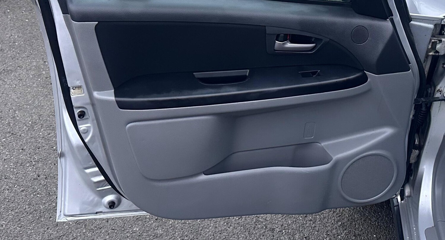 Used Suzuki SX4 2008 for sale - 77242431: Photo 51