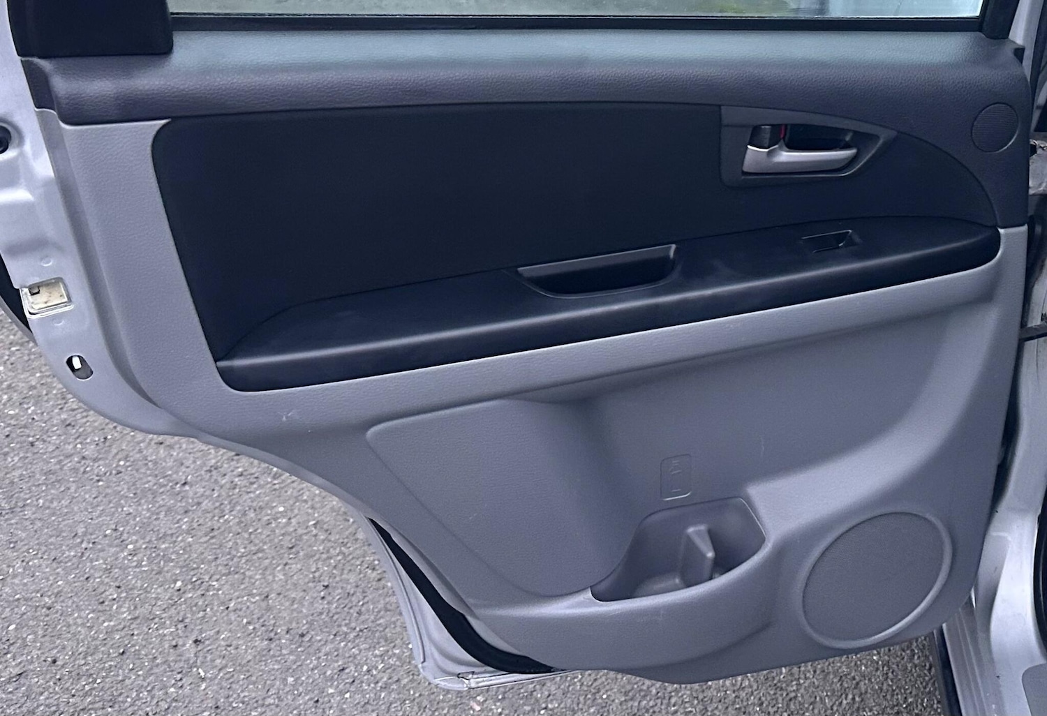 Used Suzuki SX4 2008 for sale - 77242431: Photo 52