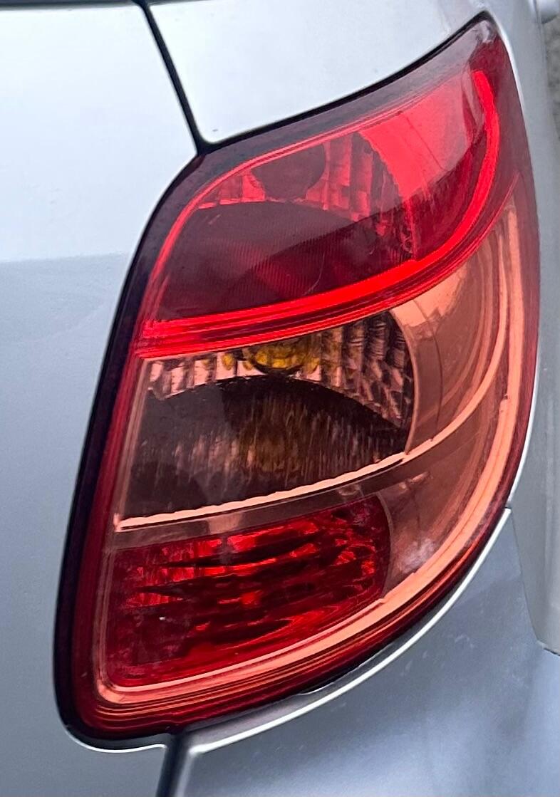 Used Suzuki SX4 2008 for sale - 77242431: Photo 57