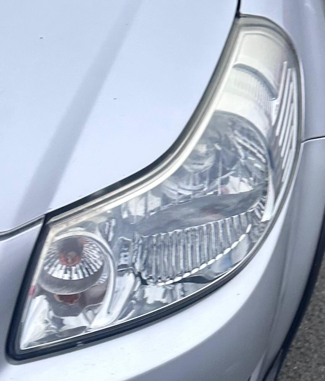 Used Suzuki SX4 2008 for sale - 77242431: Photo 59