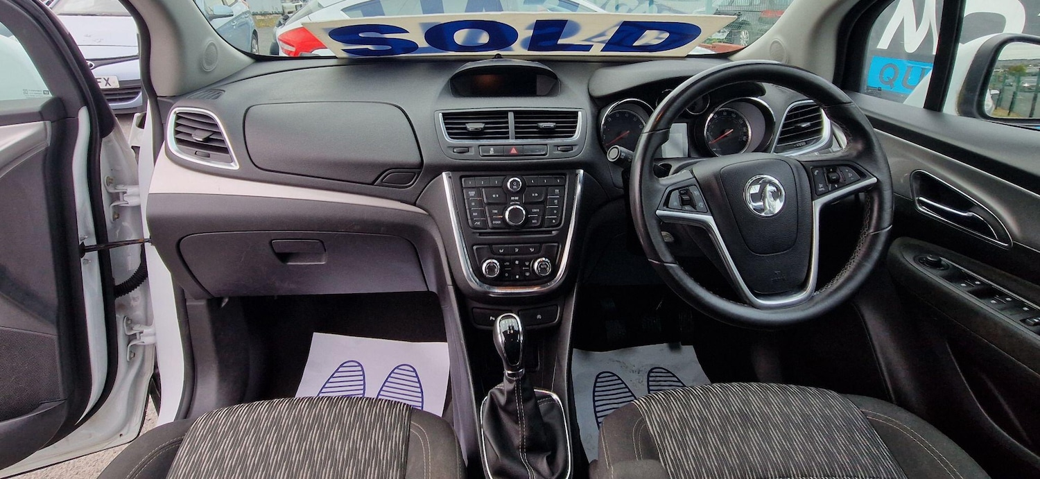 Vehicle 36