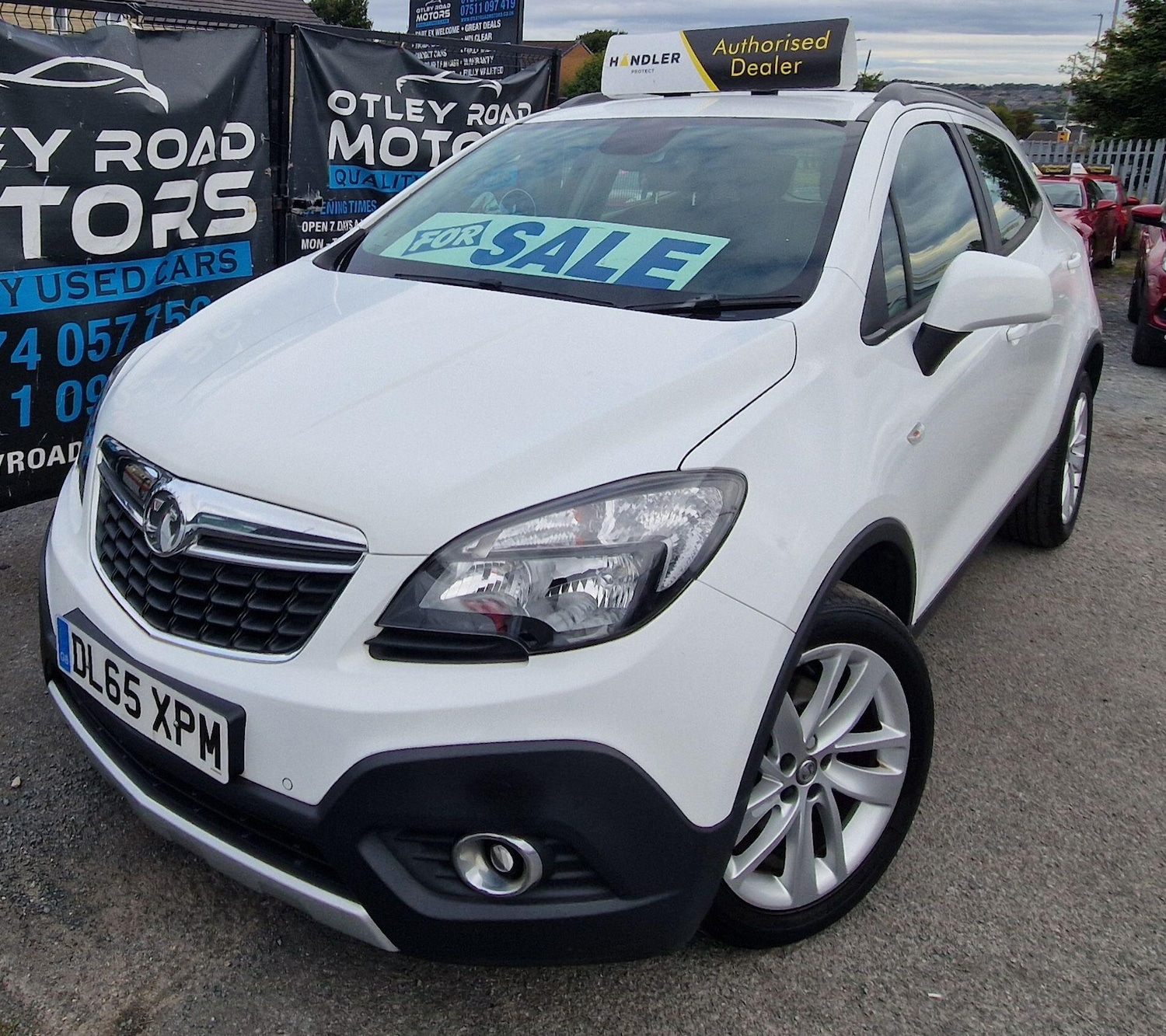 Vehicle 42
