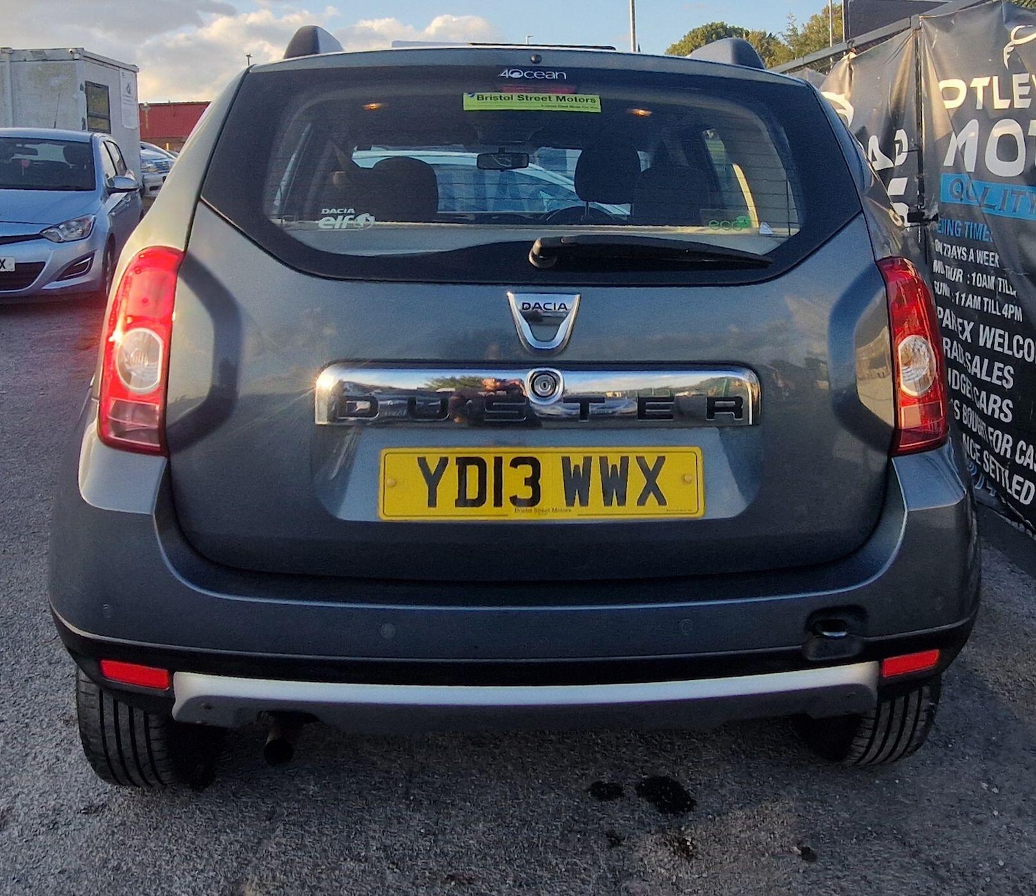 Vehicle 48