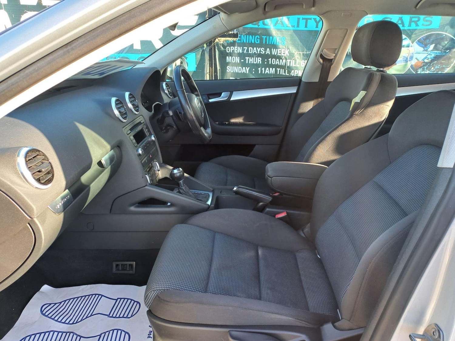 Used Audi A3 2012 for sale - 76619977: Photo 10