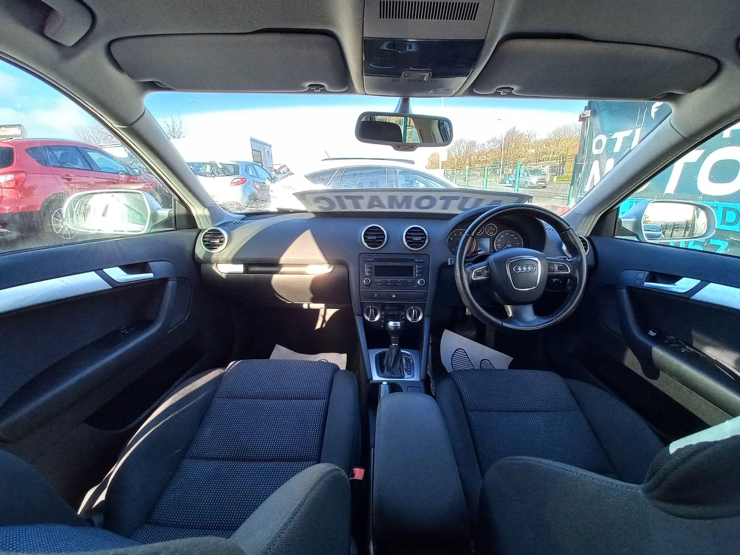 Used Audi A3 2012 for sale - 76619977: Photo 11