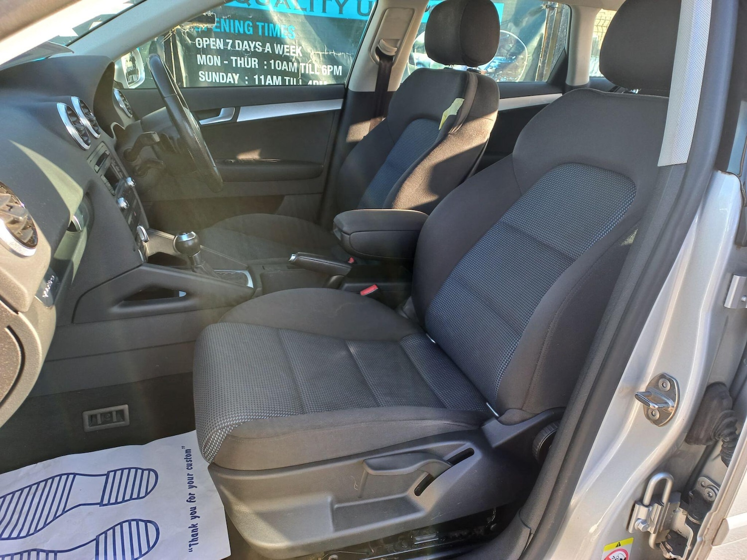 Used Audi A3 2012 for sale - 76619977: Photo 12