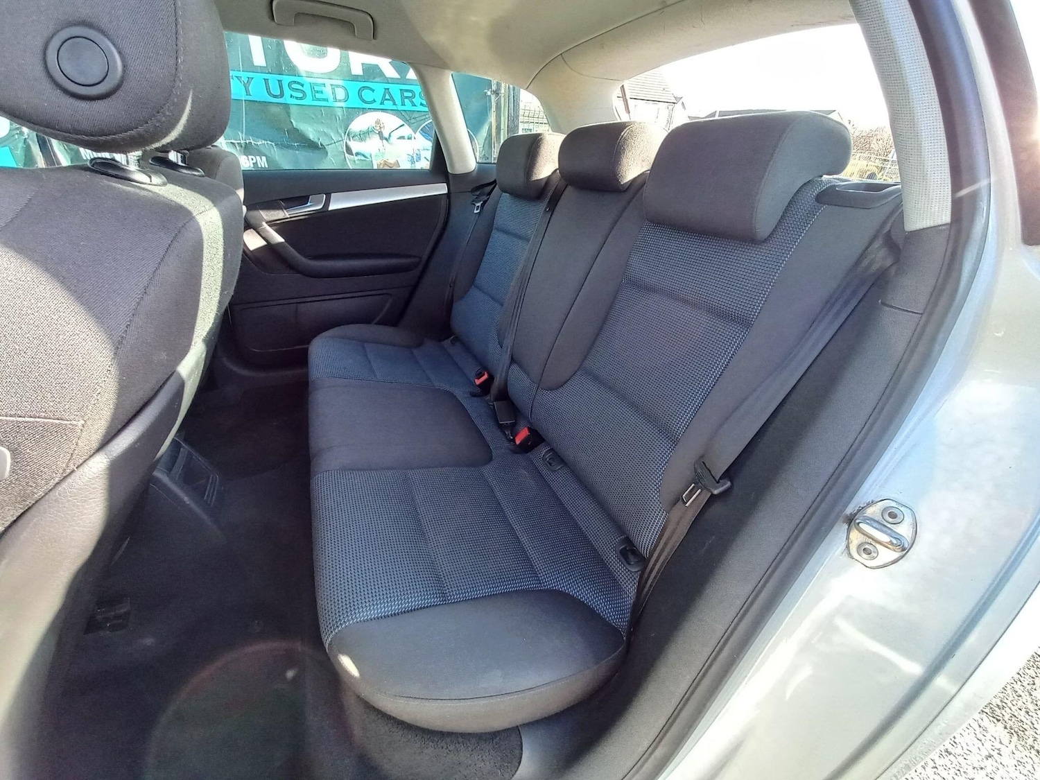 Used Audi A3 2012 for sale - 76619977: Photo 13