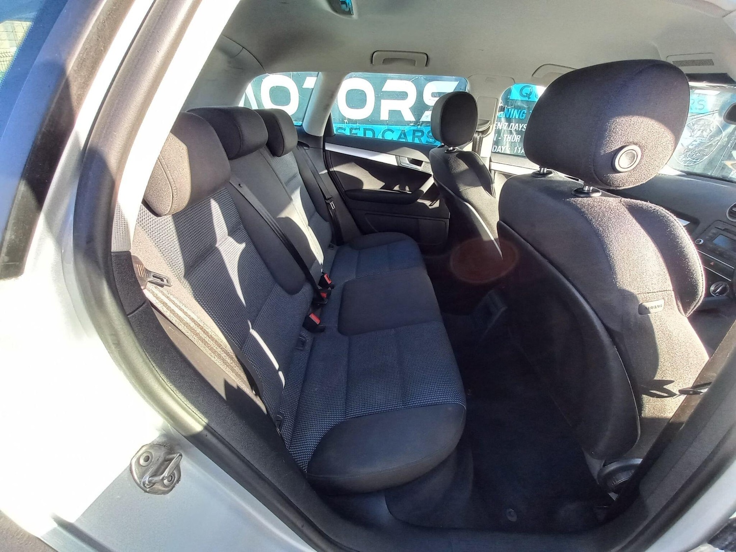 Used Audi A3 2012 for sale - 76619977: Photo 15