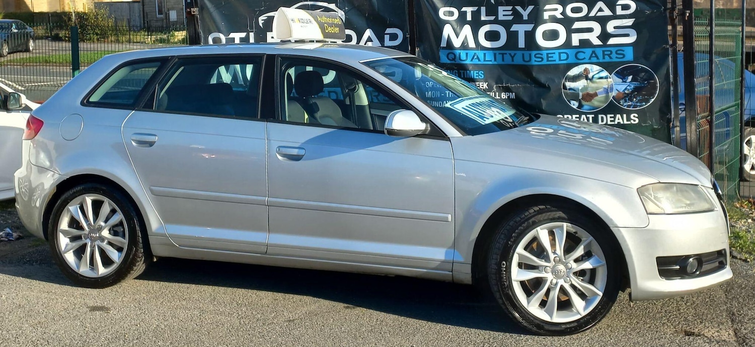 Used Audi A3 2012 for sale - 76619977: Photo 16