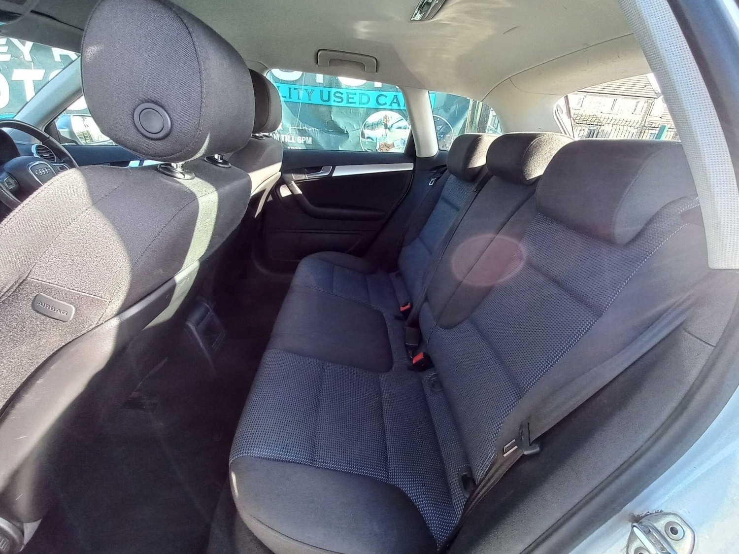 Used Audi A3 2012 for sale - 76619977: Photo 17