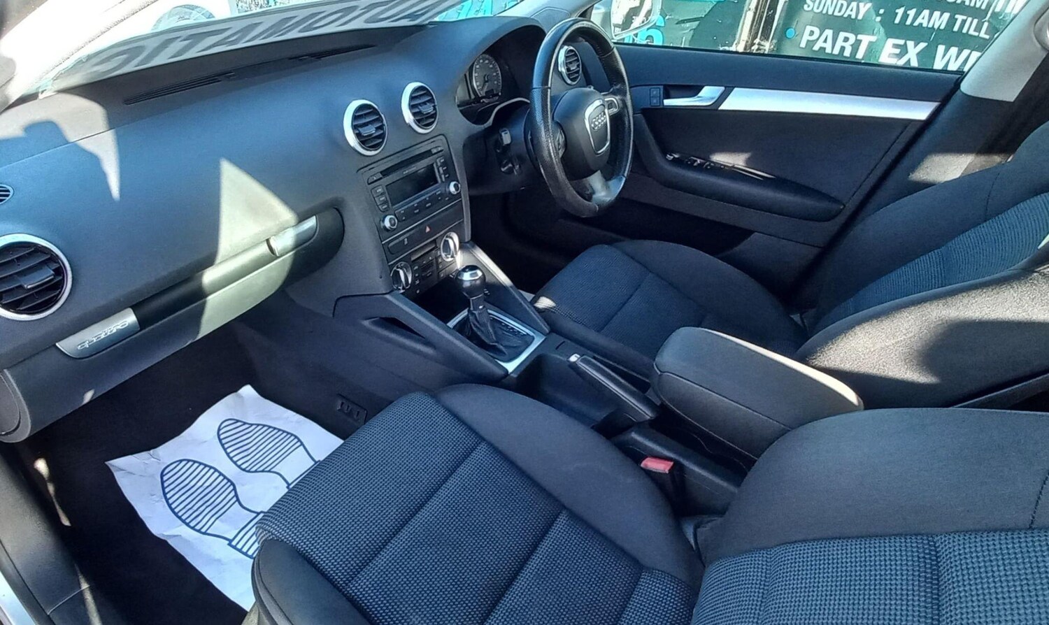 Used Audi A3 2012 for sale - 76619977: Photo 18