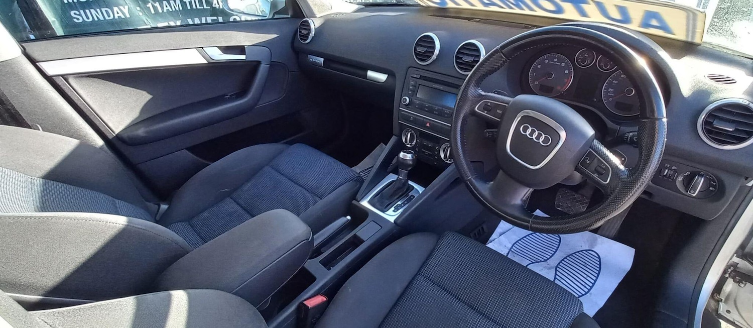 Used Audi A3 2012 for sale - 76619977: Photo 2