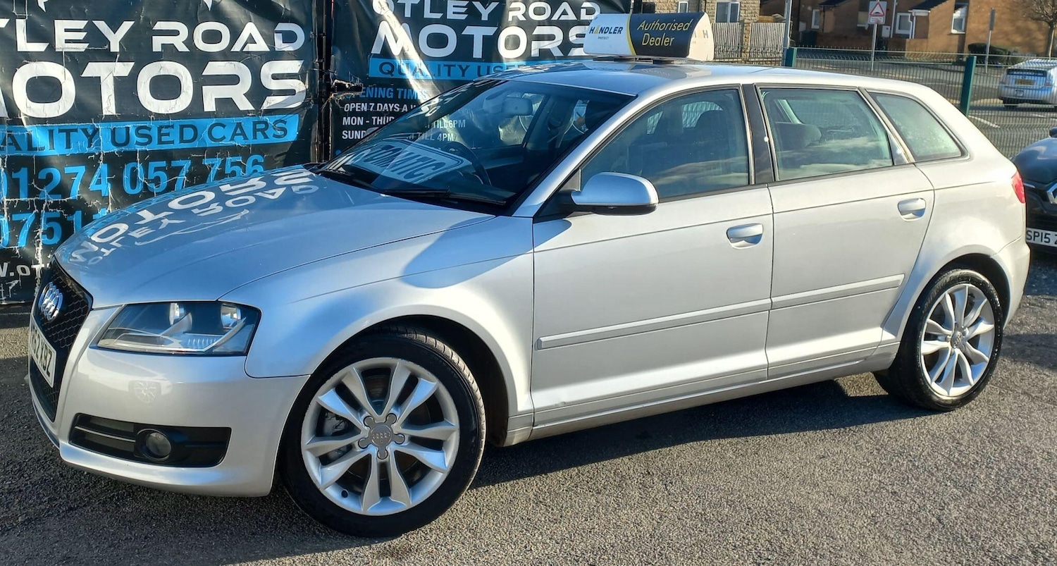 Used Audi A3 2012 for sale - 76619977: Photo 20
