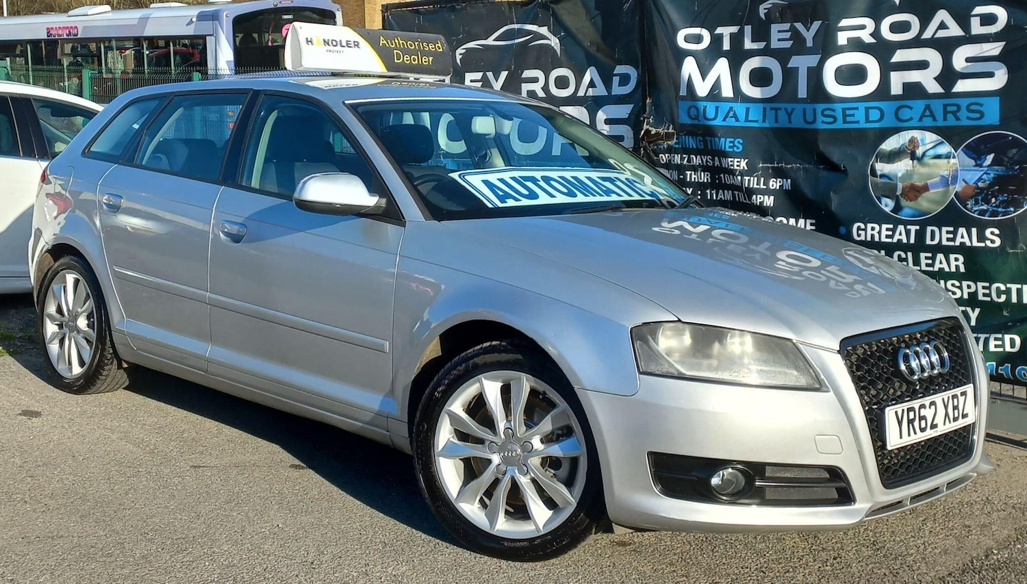 Used Audi A3 2012 for sale - 76619977: Photo 22