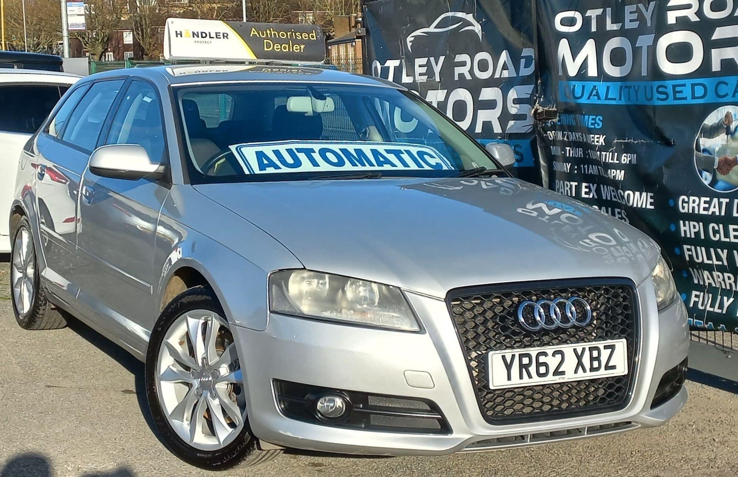 Used Audi A3 2012 for sale - 76619977: Photo 24