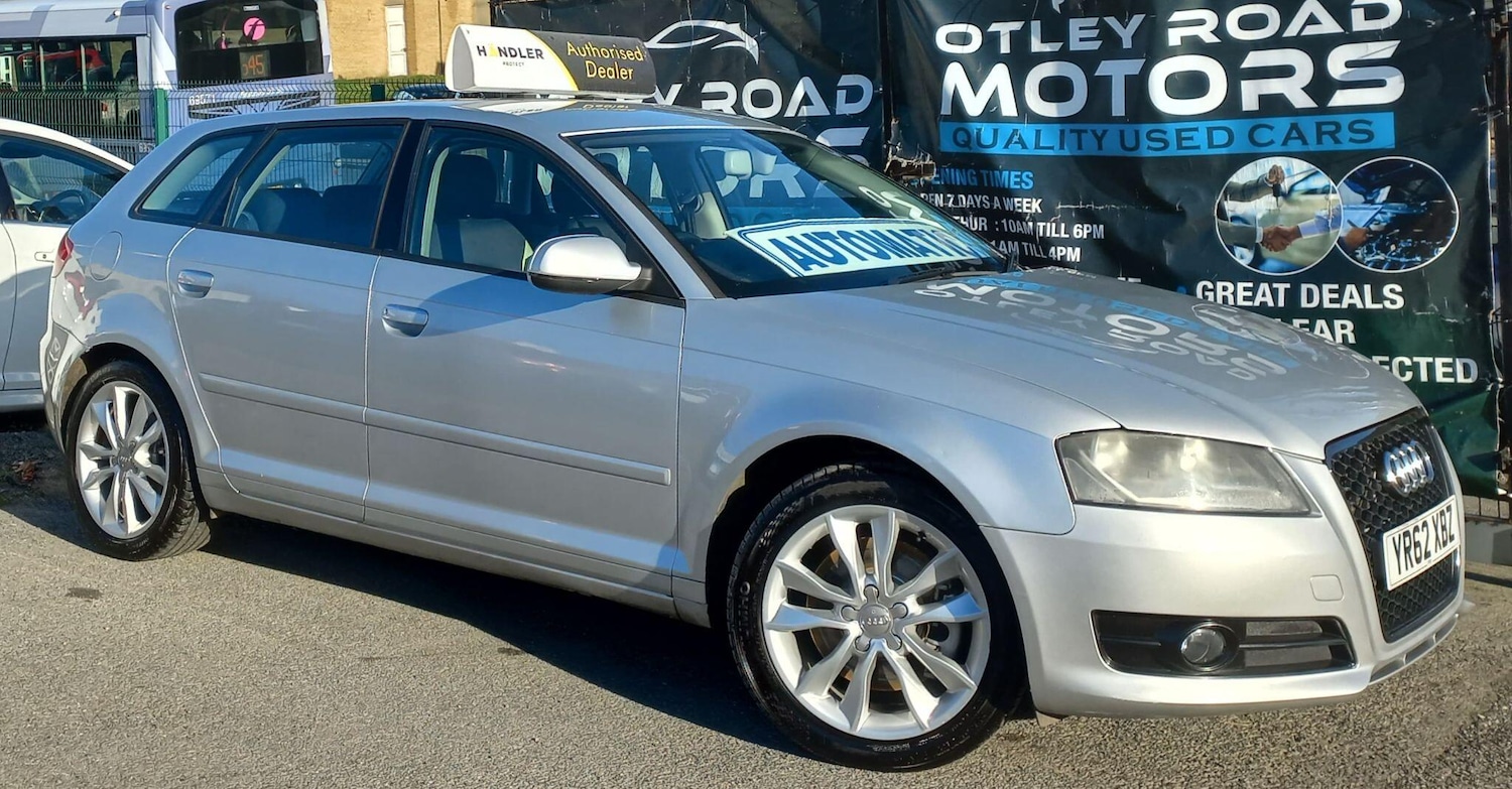 Used Audi A3 2012 for sale - 76619977: Photo 25