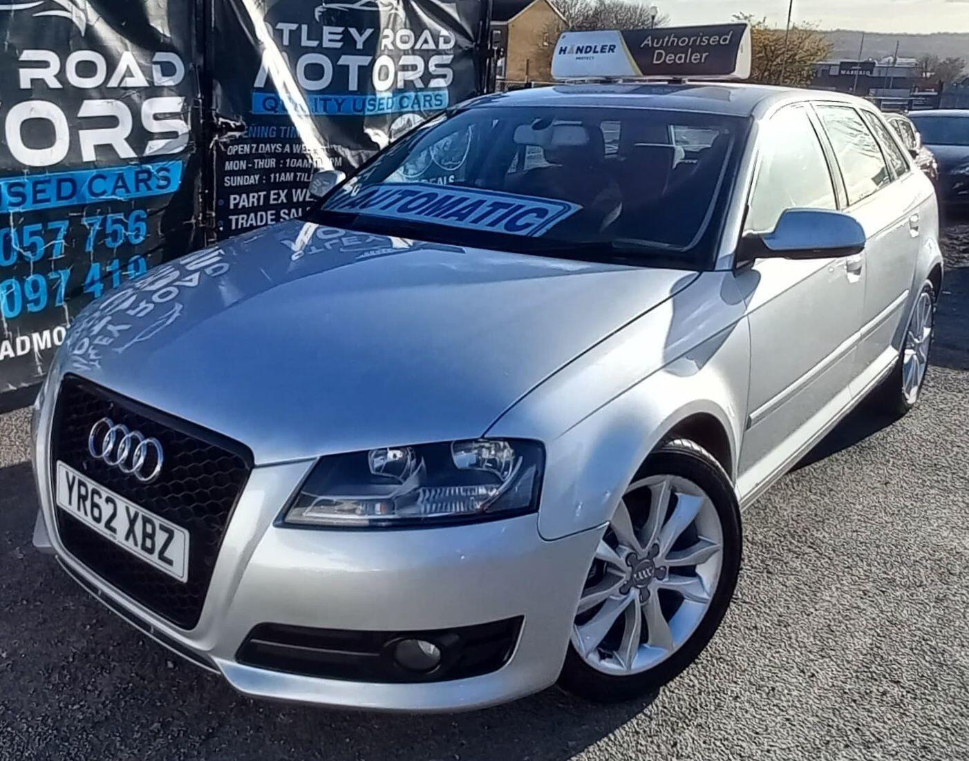 Used Audi A3 2012 for sale - 76619977: Photo 26