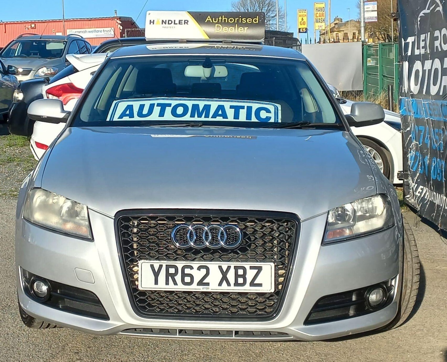 Used Audi A3 2012 for sale - 76619977: Photo 28