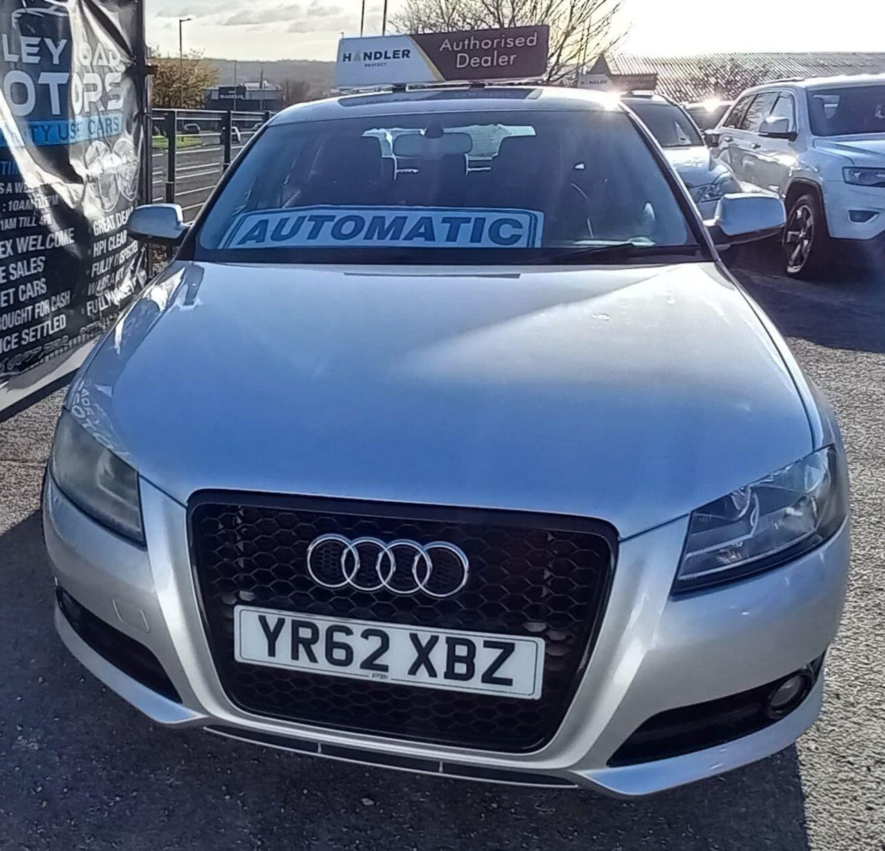 Used Audi A3 2012 for sale - 76619977: Photo 29