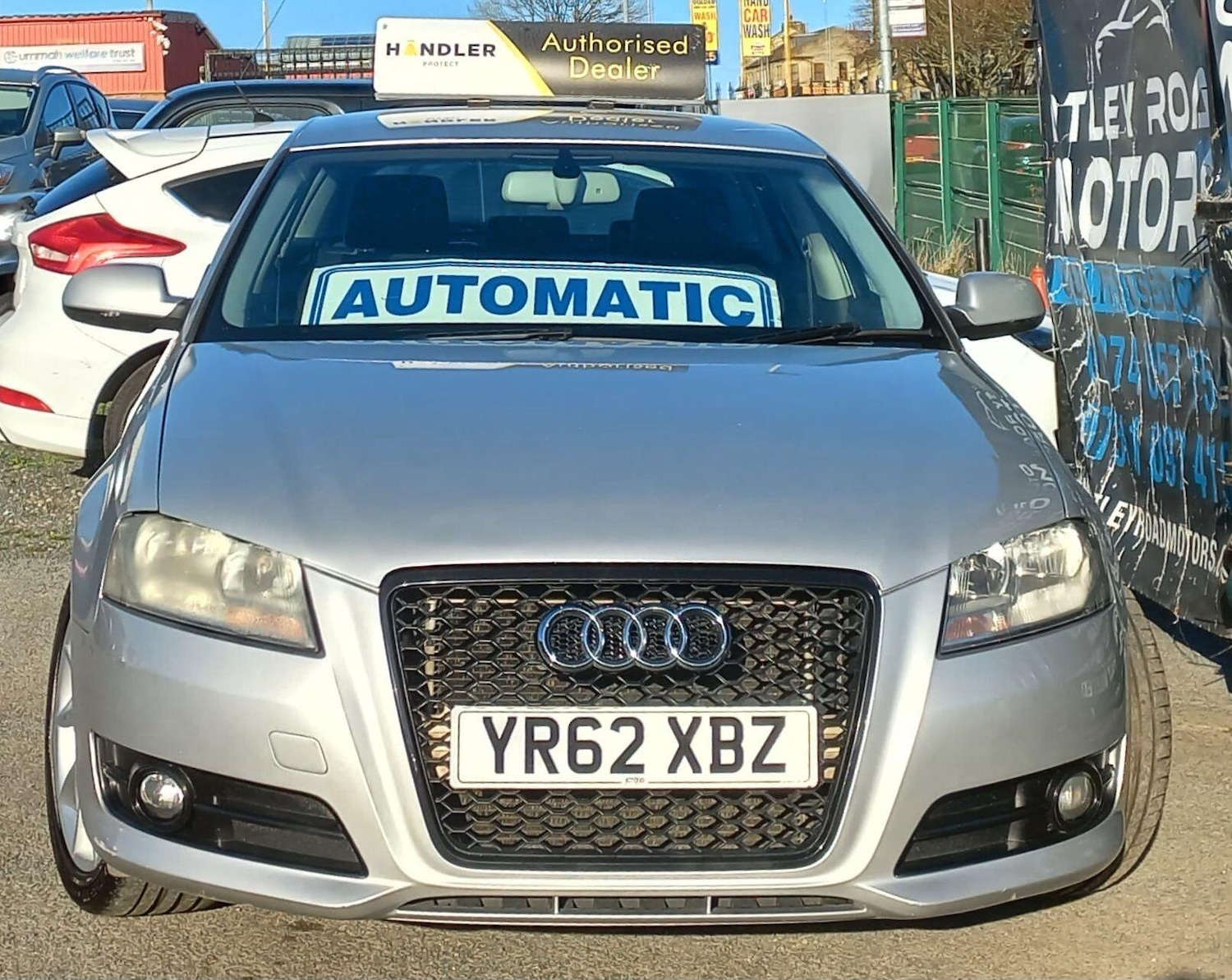 Used Audi A3 2012 for sale - 76619977: Photo 30