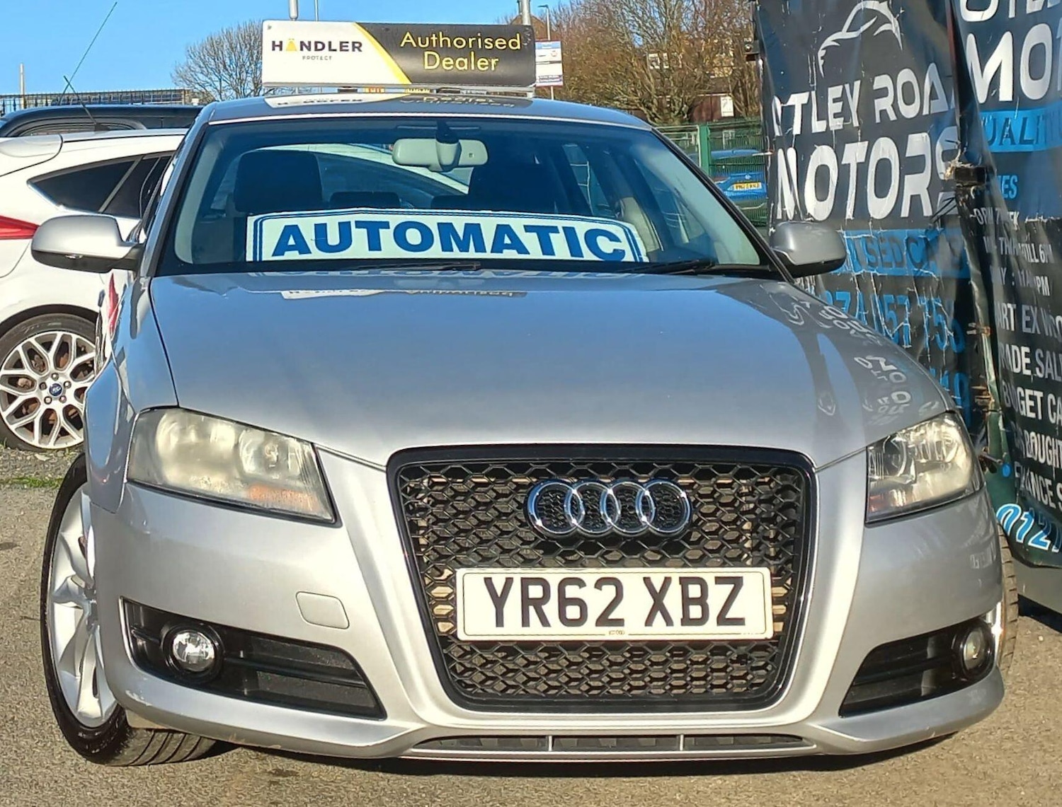 Used Audi A3 2012 for sale - 76619977: Photo 31