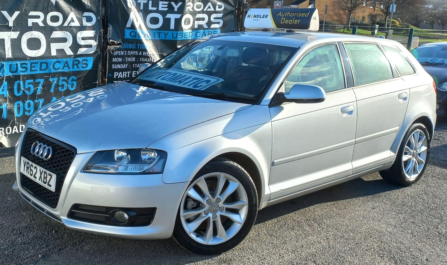 Used Audi A3 2012 for sale - 76619977: Photo 32