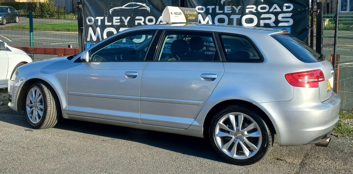 Used Audi A3 2012 for sale - 76619977: Photo 36
