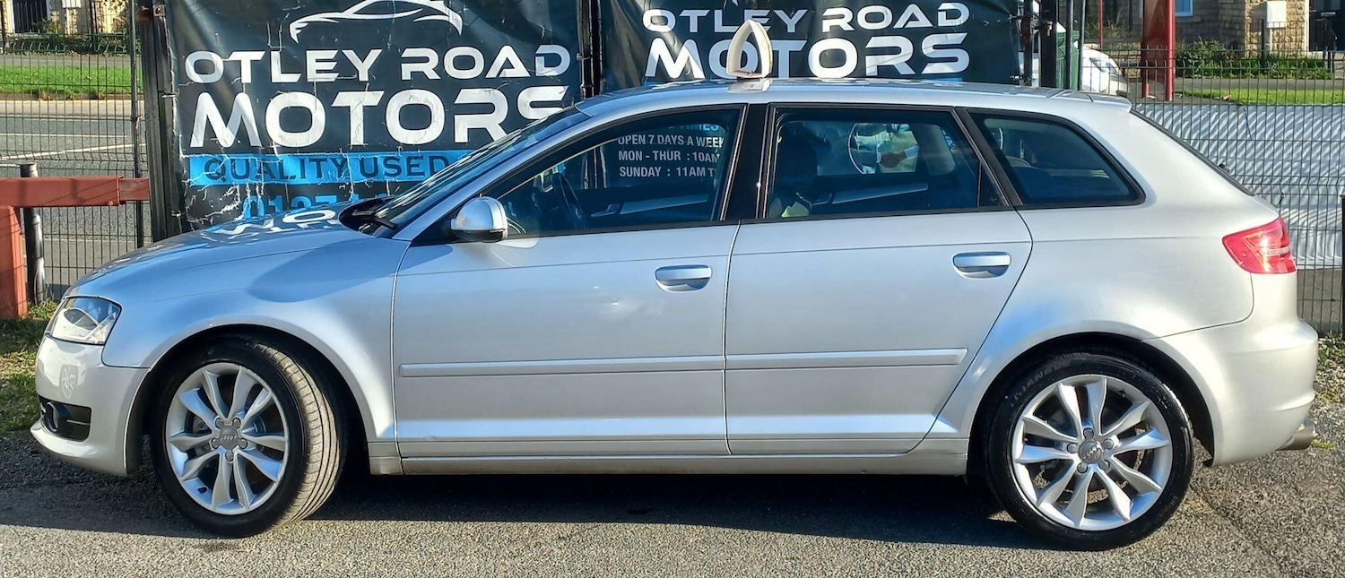 Used Audi A3 2012 for sale - 76619977: Photo 37